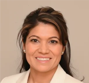 Claudia Bøen