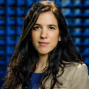 Carmen Redondo