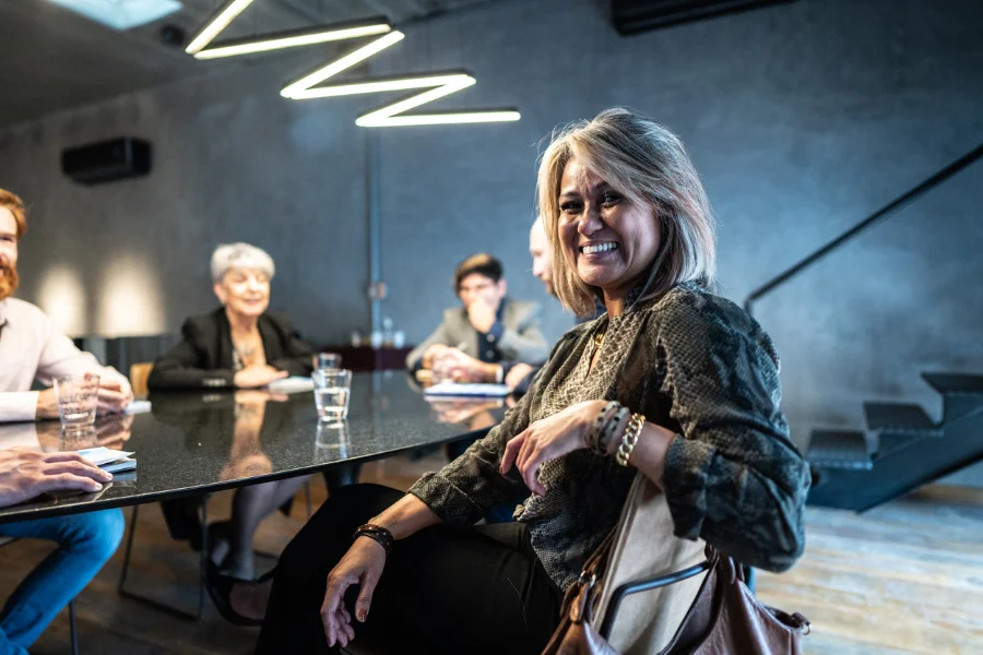 Women on Boards Circles