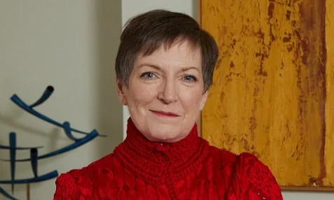Avivah Wittenberg-Cox