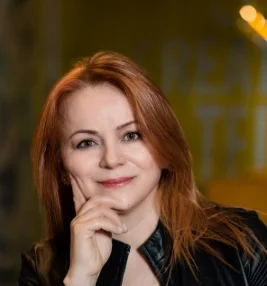 Sevda Solak