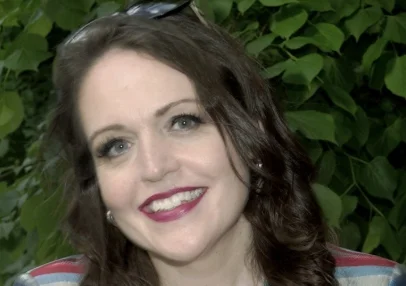 Alison Forrest
