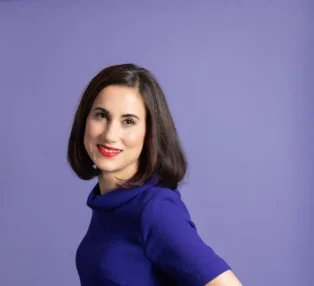 Ana Herrera Wallace