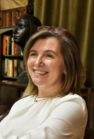 Barbara Vercruysse