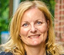 Lena Beck Rørvig