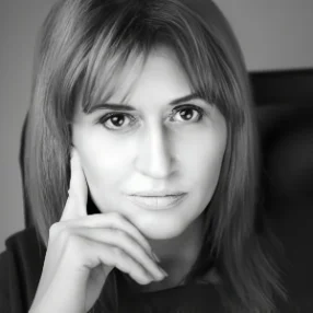 Mihaela Mitroi PhD