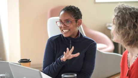 Rising up the Corporate Ladder, One Joke at a Time: Do Male and Female Leaders Use Humour Differently?