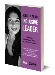Succeed As An Inclusive Leader - Winning Leadership In A Diverse World