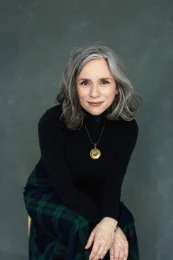Feminine Values in Uncertain Times, Stephanie Mitrano