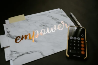 Why Financial Education Is Every Woman’s Power Tool