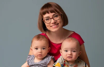 Member Spotlight: Diana Neacsu, MBA