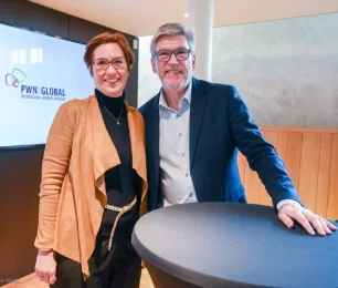 PWN in France Leading by Example: Gender Balanced Leadership