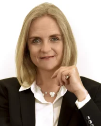 Volunteer Spotlight: Ariane Comblin – Treasurer, PWN Global