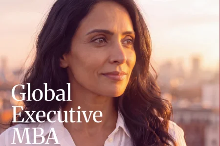 Skema Global Executive MBA (Fall 2027)