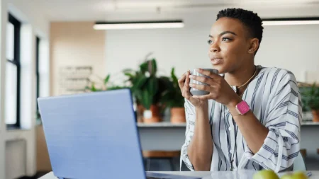 Women's Health: Actions for employers to bridge the equity gaps for women's health