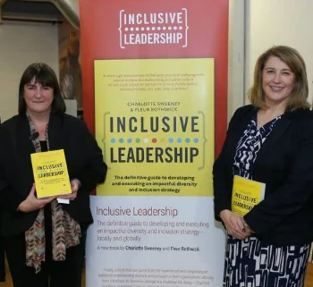 How Can Good Inclusive Leadership Support ‘The Future of Work’?