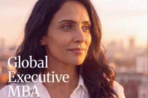 Global Executive MBA (GEMBA) – 20% PWN Member Offer