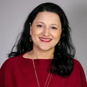 Diretora de mentoring