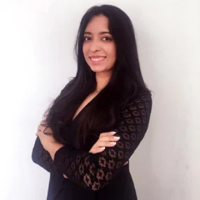 Diretora de comunicação