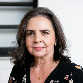 Diretora de parcerias
