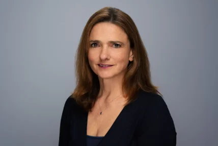 Janice Mueller