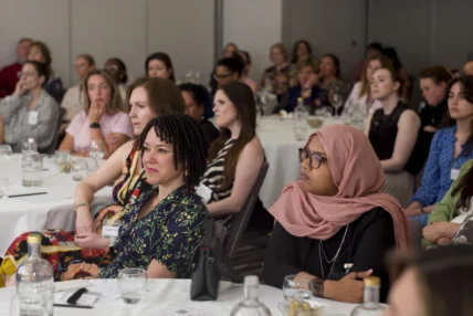 Access mentoring and development opportunities