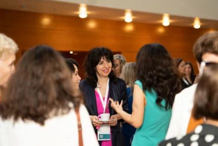 Network with purpose