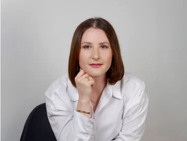 Maria Ginzburg