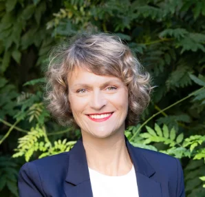 Nicole Vogler