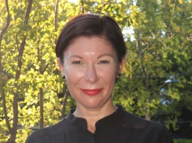 Aleksandra Orman-Lorenz