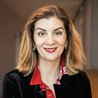 Member Spotlight: Araceli Canedo Bebbington - “Comfort is the enemy of growth”