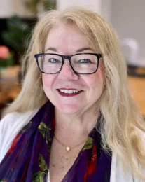 Member Spotlight - Lisa Sennhauser-Kelly What if the best leaders aren’t the ones with all the answers?