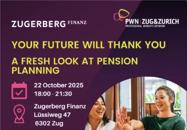 Your future will thank you: A fresh look at Pension Planning