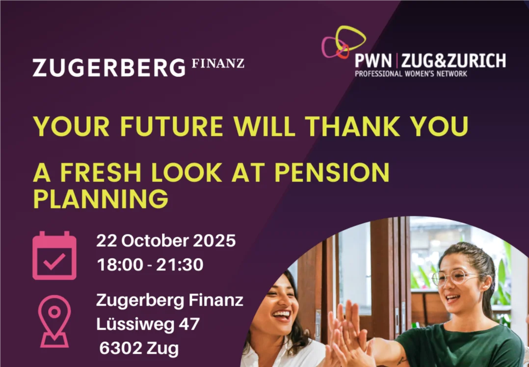 Your future will thank you: A fresh look at Pension Planning