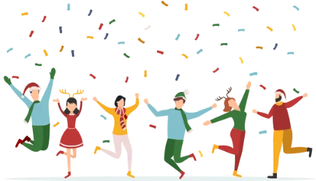 Seasonal Celebration 2025