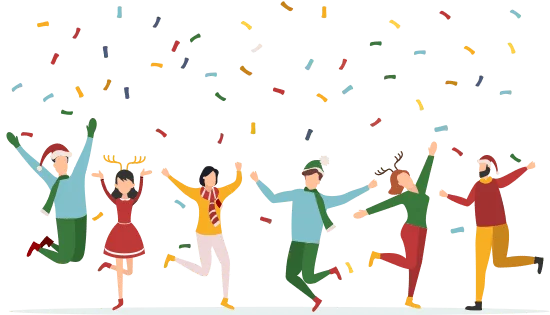 Seasonal Celebration 2025