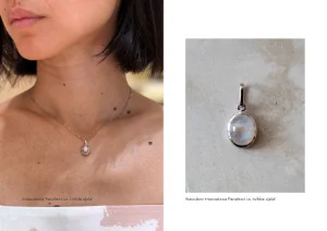 Amilla Fine Jewelry LOOKBOOK
