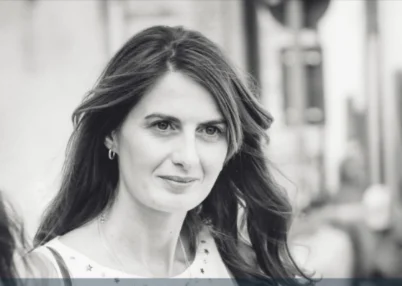 Martina Tarzia