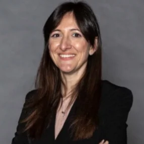 Elisa Belloni