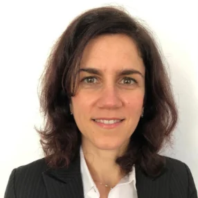 Chiara Petrarota