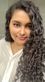 Marjorie Pedrozo
