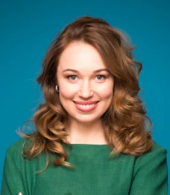 Maryna Grytsenko