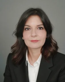 Valentina Palermi