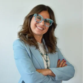 Paola Palmesano