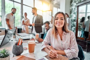Corporate Partner Membership