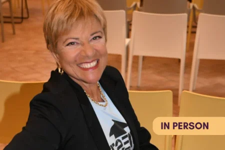 Harnessing Polarities - A Path to Leadership Wholeness