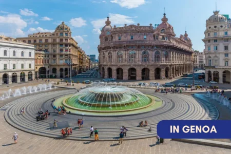 PWN Milan & Genova - Find your trueself