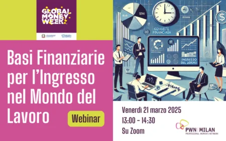 Basi Finanziarie per l’Ingresso nel Mondo del Lavoro