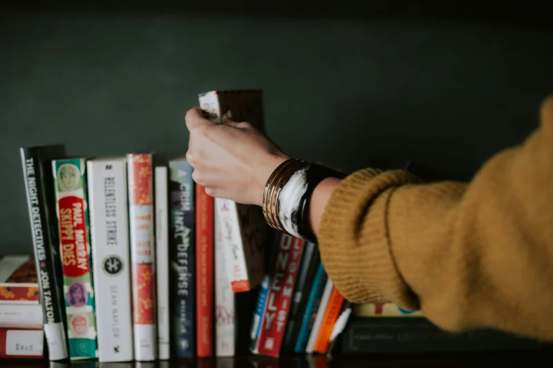Book Club