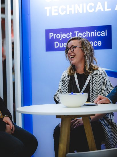 danielle herman tech lead pwn netherlands